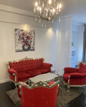 דירות אגדה Loft De Charme מראה חיצוני תמונה