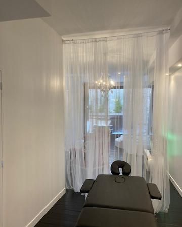 דירות אגדה Loft De Charme מראה חיצוני תמונה