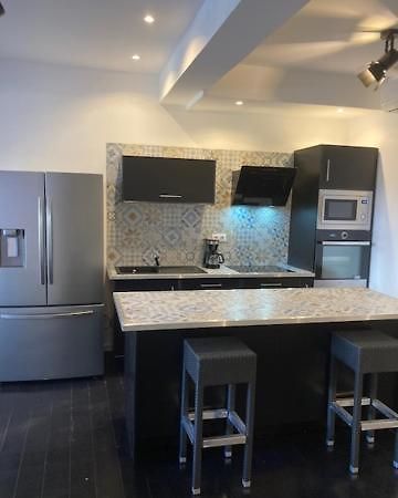 דירות אגדה Loft De Charme מראה חיצוני תמונה