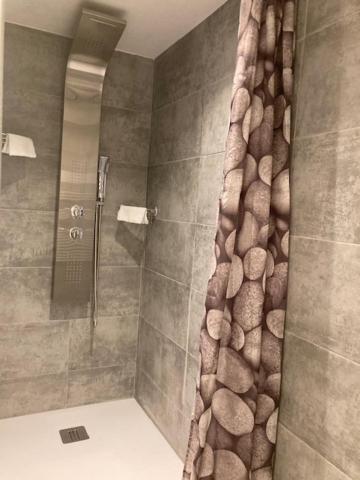 דירות אגדה Loft De Charme מראה חיצוני תמונה