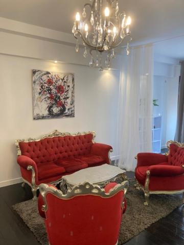 דירות אגדה Loft De Charme מראה חיצוני תמונה