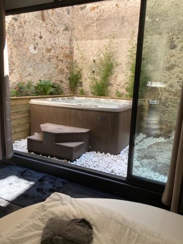 דירות אגדה Loft De Charme מראה חיצוני תמונה