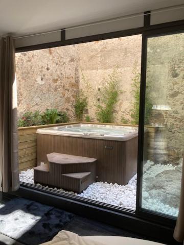 דירות אגדה Loft De Charme מראה חיצוני תמונה