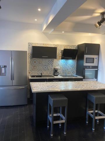 דירות אגדה Loft De Charme מראה חיצוני תמונה